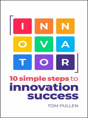 cover image of INNOVATOR